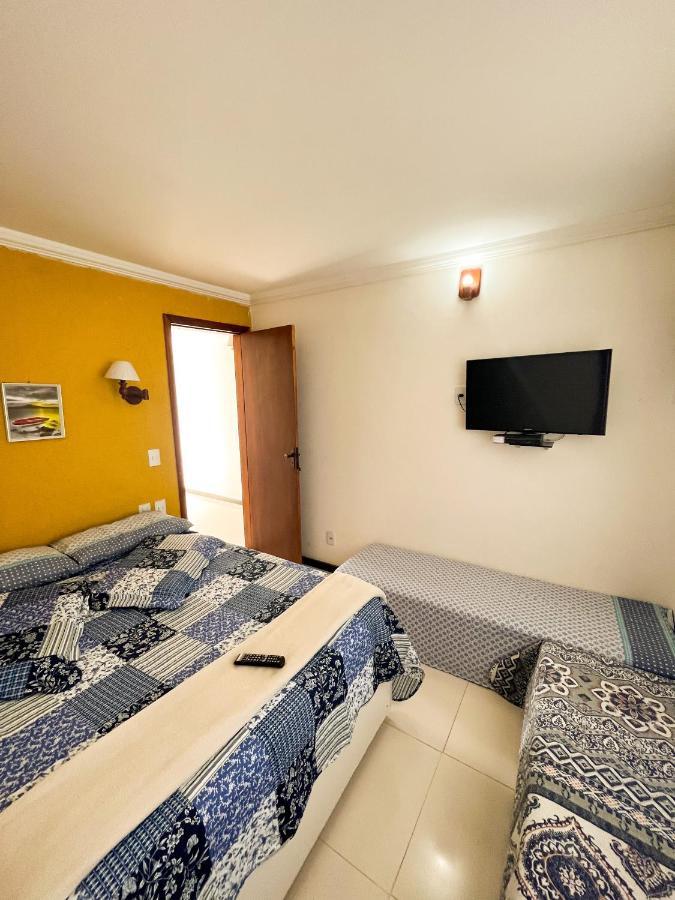 Casa Recanto Ilha De Buzios ! Oficial ! Tratar Com Rozaria Eksteriør bilde