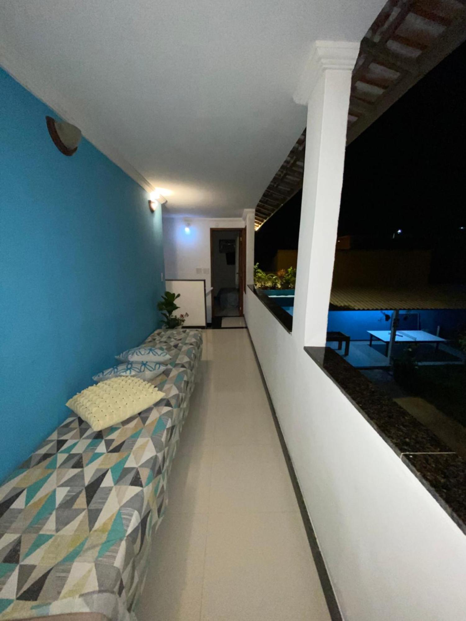 Casa Recanto Ilha De Buzios ! Oficial ! Tratar Com Rozaria Eksteriør bilde