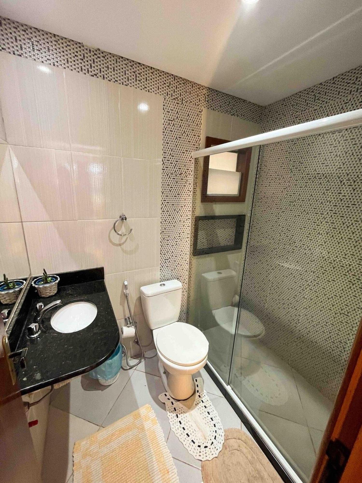 Casa Recanto Ilha De Buzios ! Oficial ! Tratar Com Rozaria Eksteriør bilde