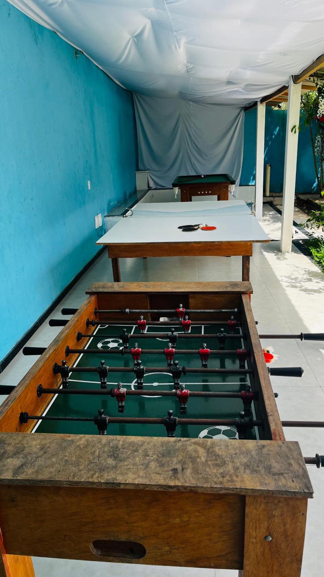 Casa Recanto Ilha De Buzios ! Oficial ! Tratar Com Rozaria Eksteriør bilde