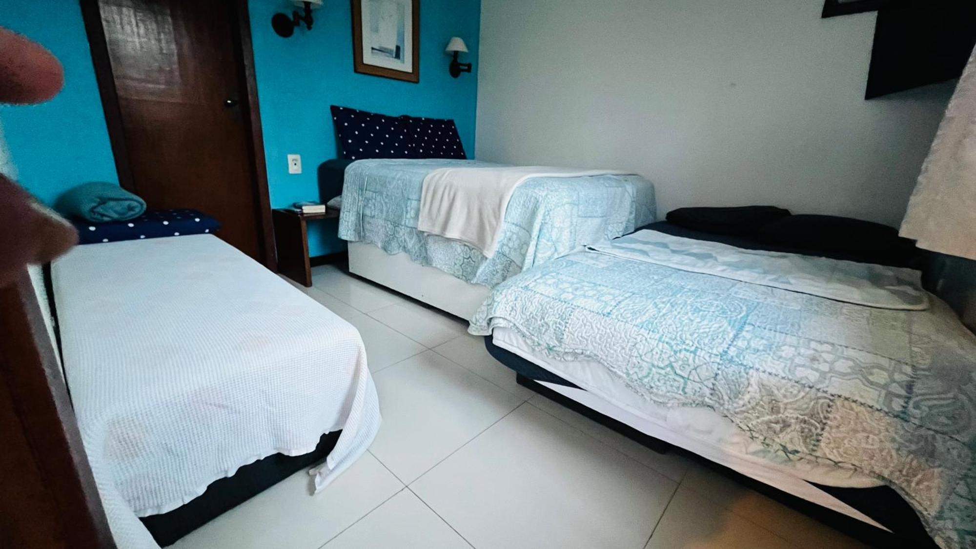 Casa Recanto Ilha De Buzios ! Oficial ! Tratar Com Rozaria Eksteriør bilde